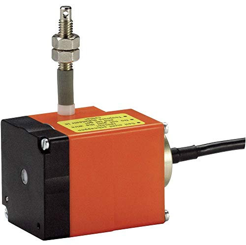 Kübler - D5, 0-10 V Mini-d5 V angetriebene Encoder