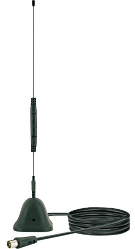 Schwaiger ANT01DTP031 DVB Zimmerantenne