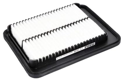 MAHLE LX 2649 Luftfilter - für Hyundai i10 I (PA), u.a.