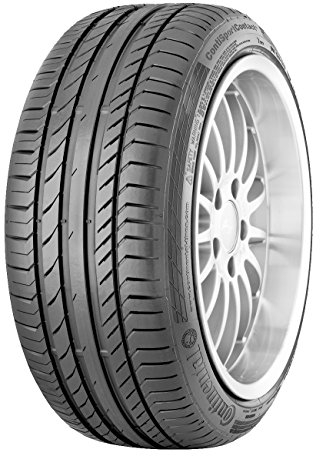 Continental SportContact 5 FR - 235/45R18 94W - Sommerreifen