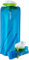 Vapur Element- Bouteille d'eau réutilisable, en Plastique- Bleu, 1 Litre