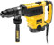 DeWalt Martello Demoperforatore 48 1350W Sds-Max 11J - Avc 48Mm, Energia Del Colpo (Epta 05/2009) 11J, Potenza Resa 840W