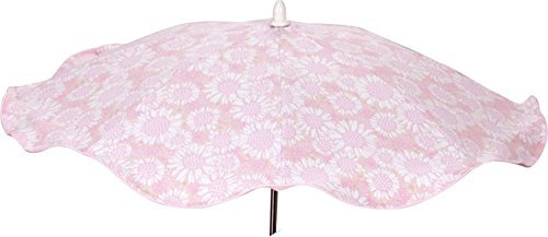 Sombrilla bebé + Flexo Universal, Parasol