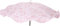 Sombrilla bebé + Flexo Universal, Parasol