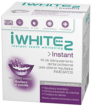 iWhite 8470001744500