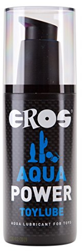 Eros Aqua Power Toylube Gleitmittel 1er Pack(1 x)