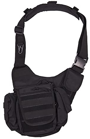 Sacoche Sling Bag Multifonction Mil-Tec