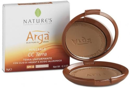 ARGA'' CC TERRA MAROCCO