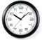 Atlanta 4387/7 Funk-Wanduhr
