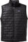 Patagonia Alpine, Smanicato Uomo, Nero, S