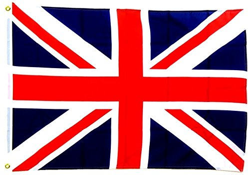 Fahne / Flagge Großbritannien Union Jack NEU 60 x 90 cm