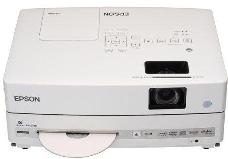 Epson Videoproiettore EB-W8D