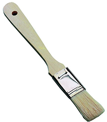 Hive PARAFFIN WAX BRUSH 1