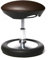 Topstar SC79S08 Kinder-Fitness-Hocker Sitness Kid 20, Bezug DunkelBraun