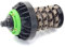Aqualisa Shower Cartridge, Black/Green