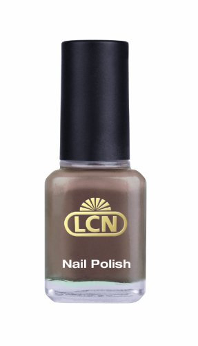 LCN Nagellack Nail Polish Nr. 305 attraktive nude 8ml