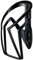Cannondale Nylon Speed-C Bottle Cage - Black/Bicycle Cycling Cycle Bike Riding Ride Bidon Flask Holder Bracket Clip Mount Hydration Hydrate Drinking Drink Water Store Road Mountain Lightweight Part