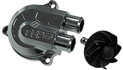 Bomba de agua Stage6 SSP-CNC – azul