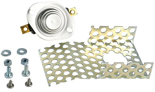 Saunier Duval - Thermostat de sécurité VMC SD 210/THEMIS AS/123V/223V/23EV