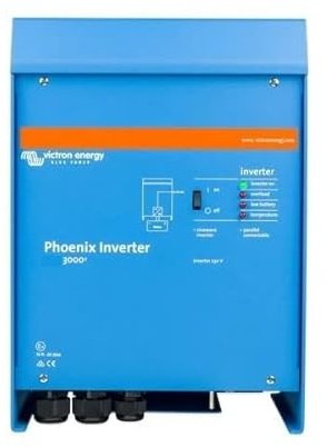 Phoenix Wechselrichter 48/3000 VE Bus