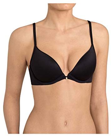 Triumph Body Make-Up Essentials BH WHU 2er Pack black 80A