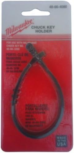 Milwaukee Electric - CHUCK KEY HOLDER