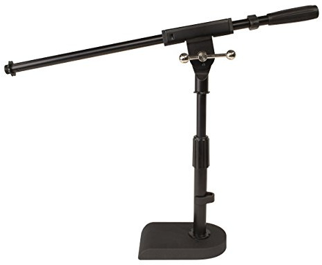 Ultimate Support JamStands KD50 Kick Drum and Amplifier Mic Stand