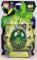 Ben 10 - 27642 - Alien Force - Mini Alien Creation Chamber - grün mit Upchuck & Clear Heatblast