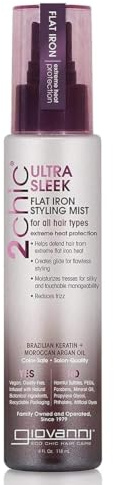 Giovanni Cosmetics 2chic Flat Iron Mist, 162 g