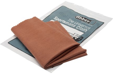 Abbey Air Rifle Cleaning Cloth