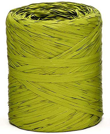 Star-Filcas Rouleau Polyraphia, vert mousse, taille unique