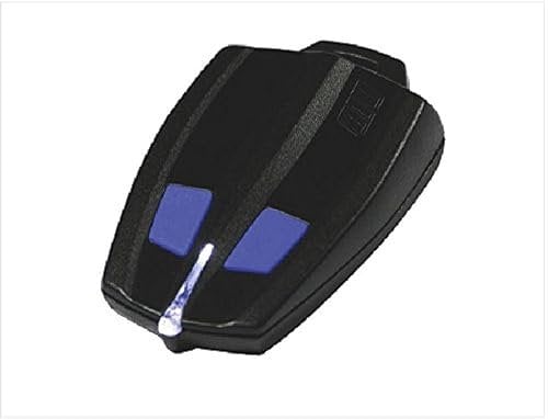 Telecomando rib acg6052 bicanale sun 433mhz
