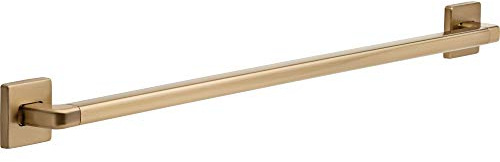 DELTA FAUCET 41936-CZ, 36-Inch, Champagne Bronze