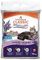 15 kg Intersand Classic Katzenstreu Lavendelduft, Größe:M 15 kg