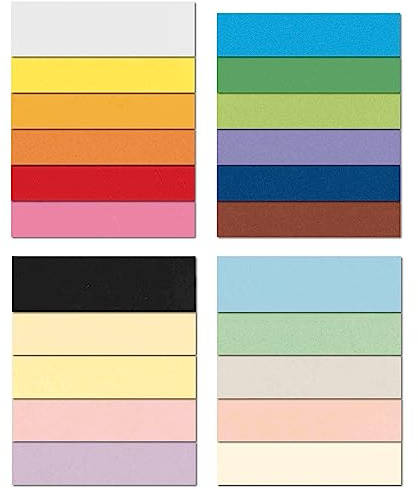 cartotecnica Favini conf. 10 Karton glatt 70 x 100 gelb a35b0 a1