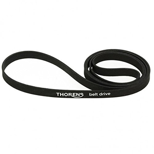 Thorens TD 170-1 Original Thorens Cinghia Giradischi Belt