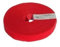 Patchsee ECOS-SR-10 Eco-Scratch, Klettband, 10m lang,19mm breit, blau, rot