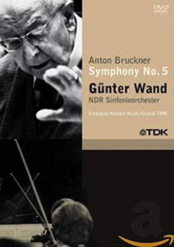 Anton Bruckner - Symphony Nr. 5