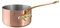 Mauviel1830 - M'Héritage 150b 6520.16 - Casserole - 16 cm