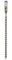 Bosch Pro Hammerbohrer SDS-plus-5 (Ø 17 mm)
