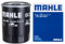 MAHLE OC 217 Ölfilter Anschraubfilter u.a. passend für LOTUS EXIGE (SCC_)