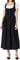 Stockerpoint Damen Zenta3 Maxi Maxi Dirndl ohne Schürze, schwarz, 42