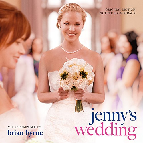 Jenny's Wedding O.S.T.