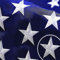 G128 amerikanische Flagge 5x8 ft usa us-Flagge Deluxe gestickte Sterne genäht Streifen messingösen Durable Indoor Outdoor nutzung