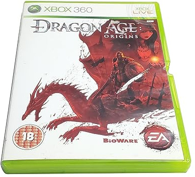 Dragon Age: Origins [UK Import]