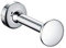 Keuco 11615010000 Elegance New Handtuchhaken 59 mm, chrom