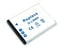 Battery for Sanyo VPC-CG10 VPC-X1200 VPC-CS1 CG100 DB-L80