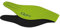 QUIES Bandeau d'oeilles Bain et Sport (grande taille)