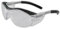 3M 10078371620629 Nuvo Readers - Gafas de seguridad con lentes de +1,50, +2,0 y +2,50 dioptrías, estándar, color gris