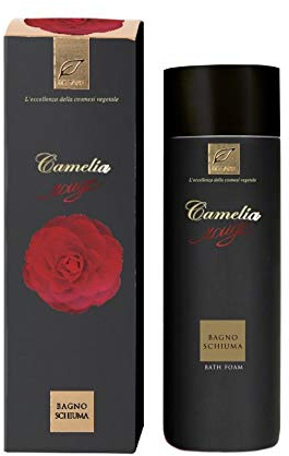 Dr. Taffi Camelia Rouge Duschgel 200 ml